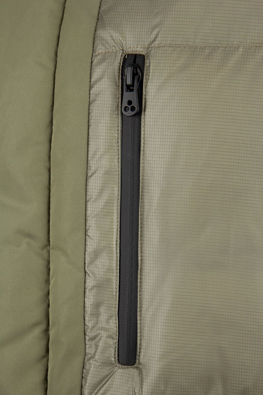 Peuterey Jacket Green Groen