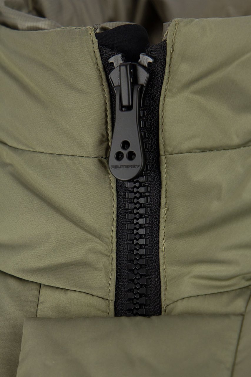 Peuterey Jacket Green Groen