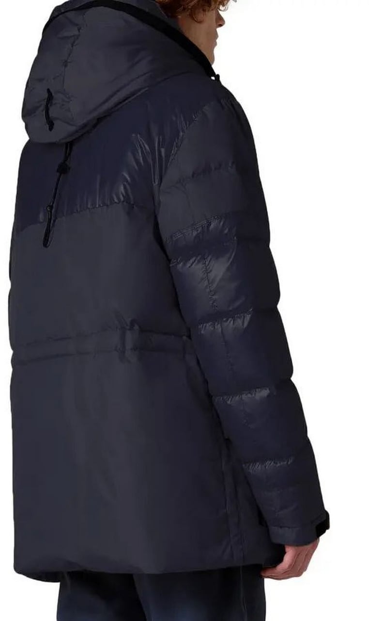 Peuterey Jacket Blue Blauw