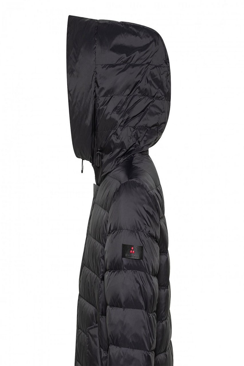 Peuterey Jacket Black Zwart