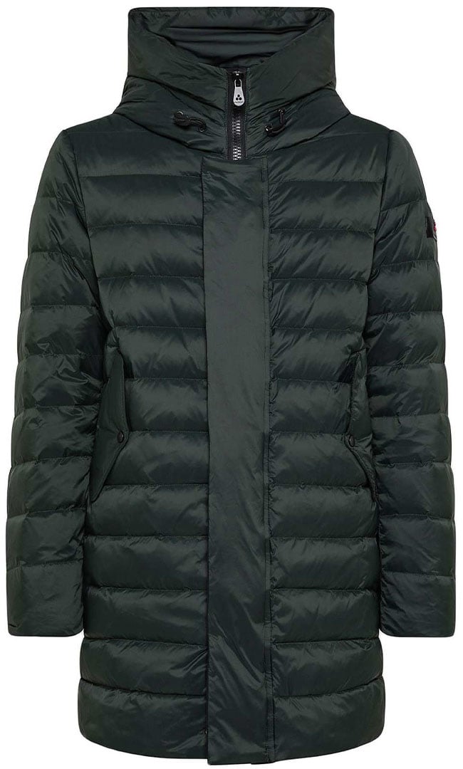 Peuterey Jacket Black Zwart