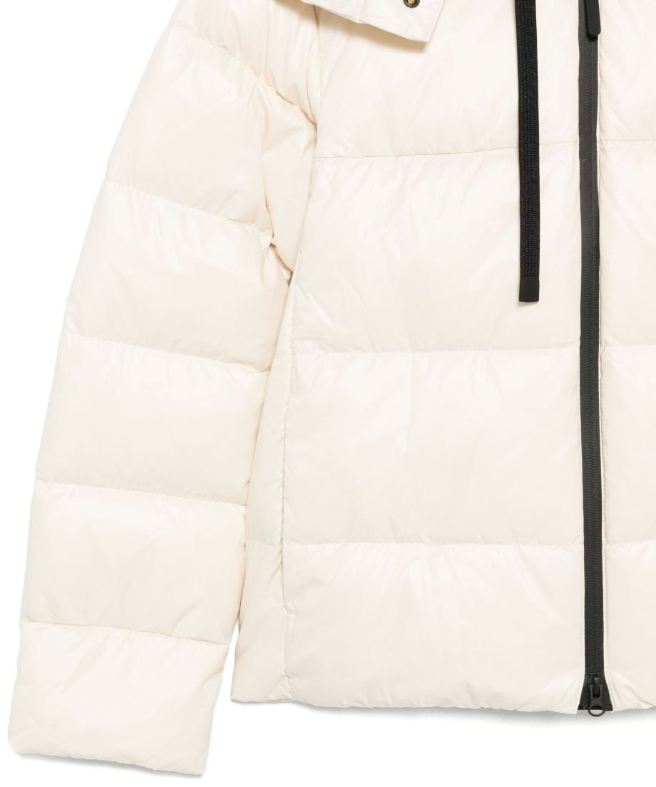 Peuterey Coats Powder Roze