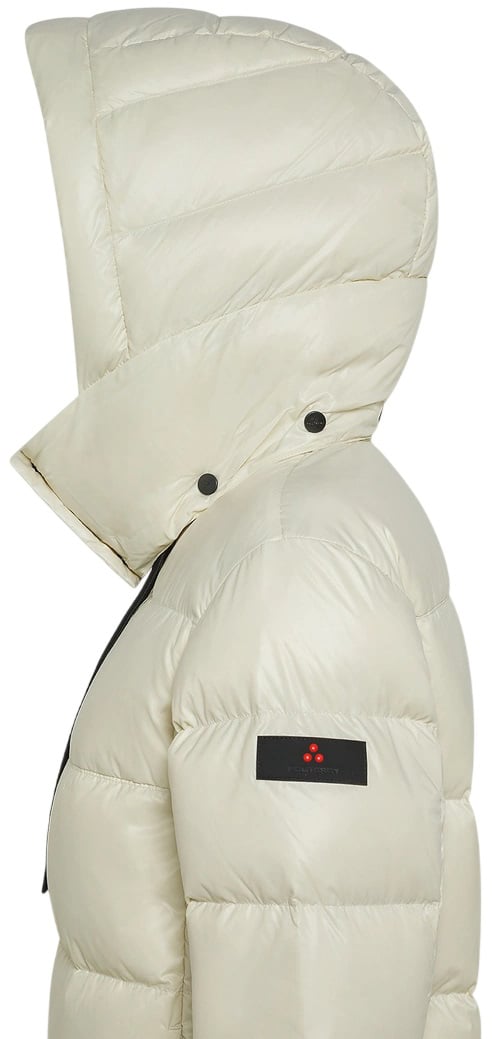 Peuterey Coats Powder Roze