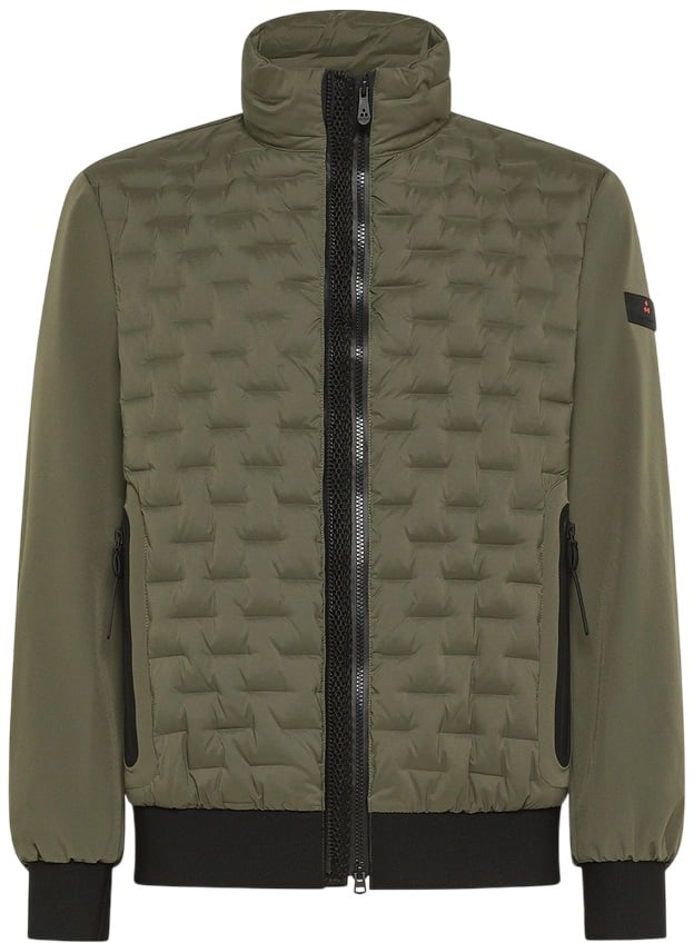 Peuterey Coat Groen
