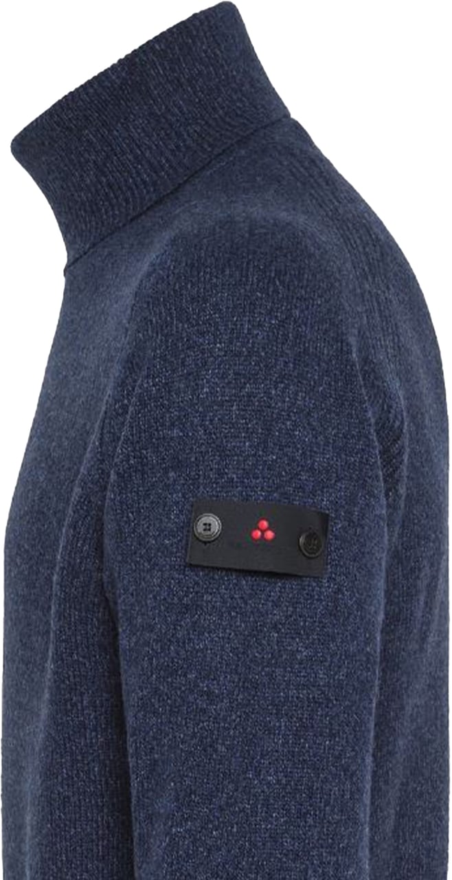 Peuterey Peuterey Kowal Coltruien Donkerblauw Kowal 01 215m Blauw