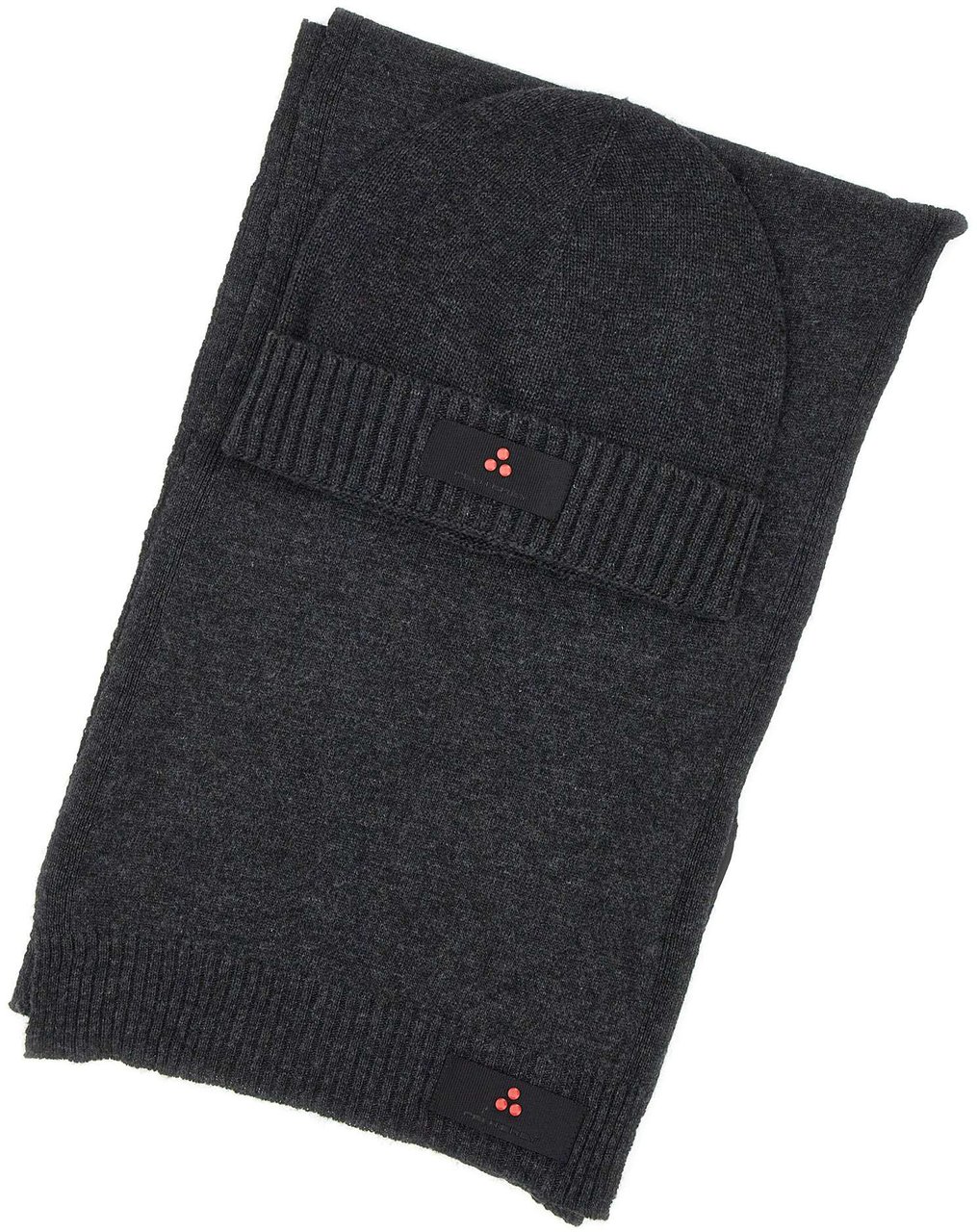 Peuterey Scarfs Grey Grijs