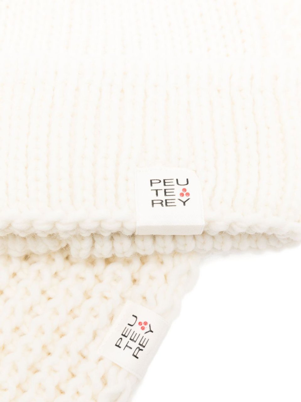 Peuterey Hats Ivory Wit