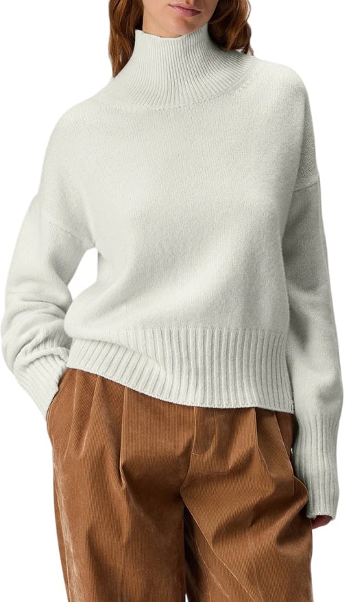 Peuterey Sweater Wit