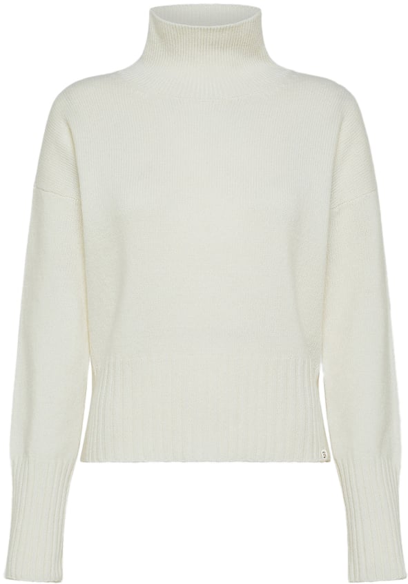 Peuterey Sweaters White Wit