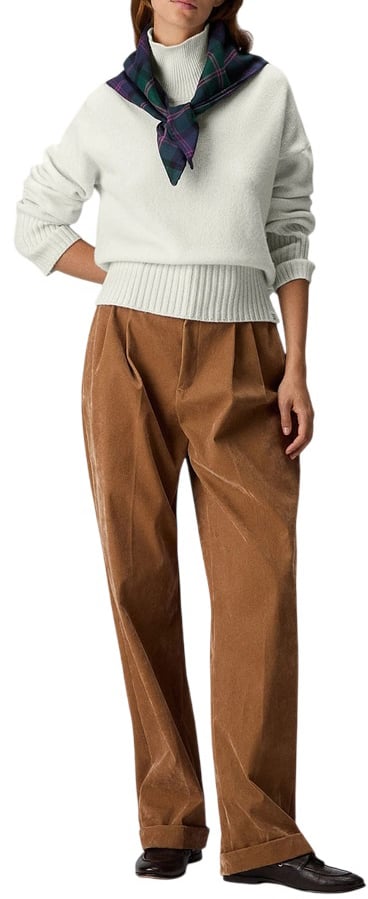 Peuterey Sweater Wit