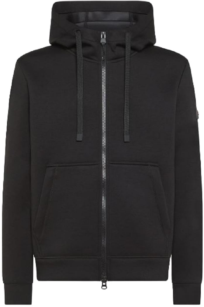 Peuterey Peuterey Sweatshirt Zwart