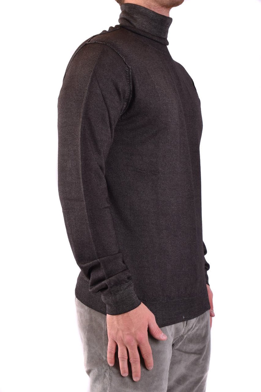 Peuterey Sweaters Blue Blauw
