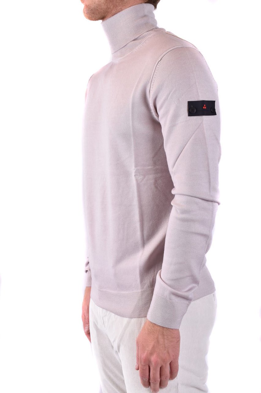 Peuterey Sweaters Beige Beige