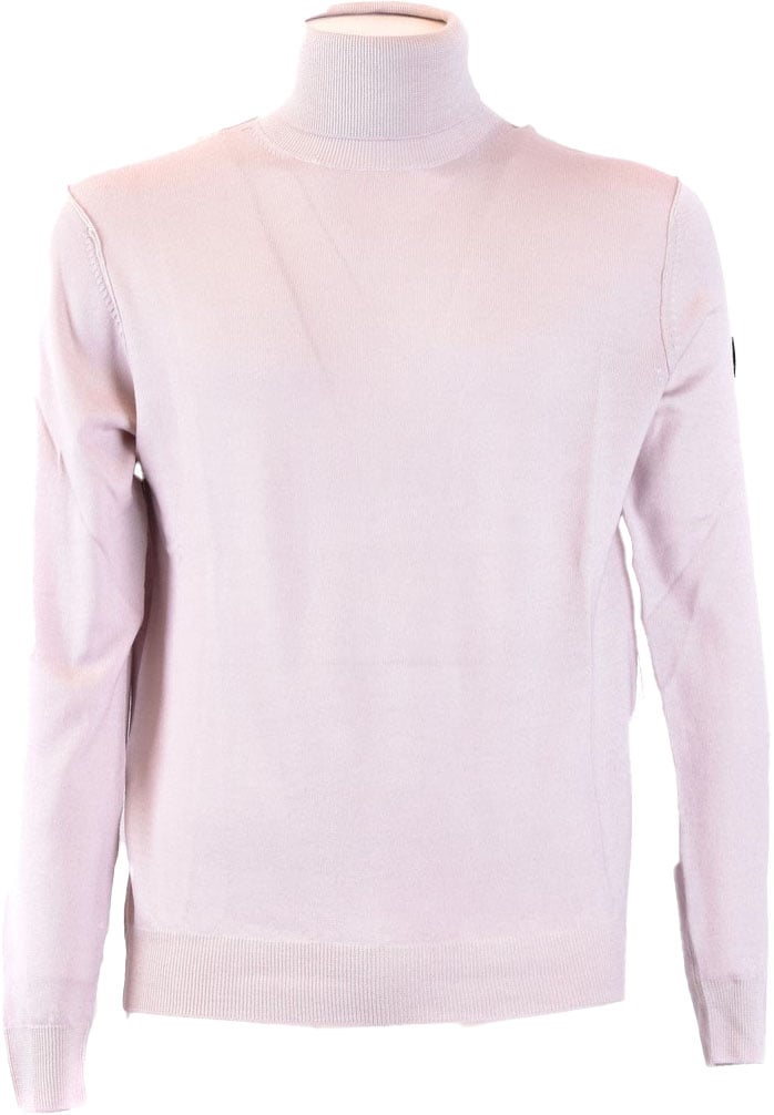 Peuterey Sweaters Beige Beige