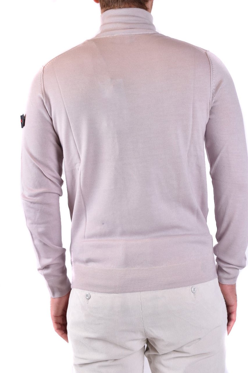 Peuterey Sweaters Beige Beige