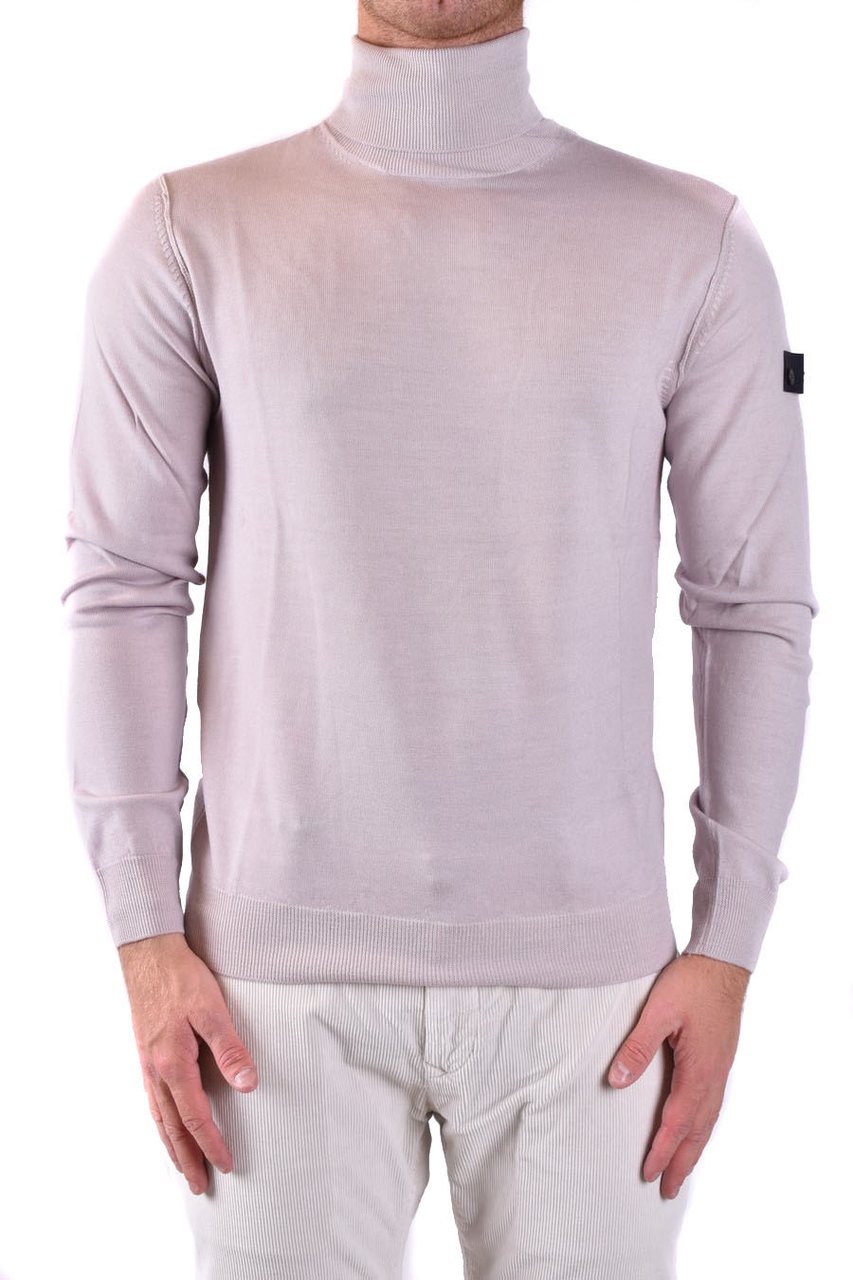 Peuterey Sweaters Beige Beige
