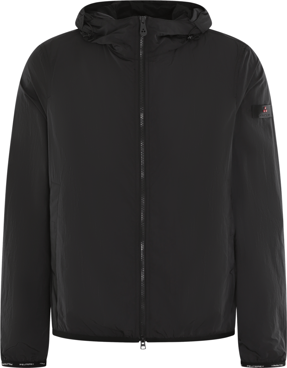 Peuterey Windproof Jacket Blauw