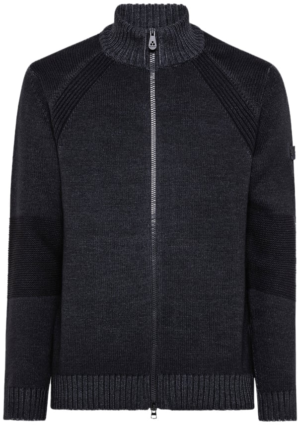 Peuterey Cardigan Peuterey Grijs