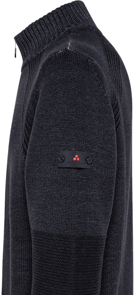 Peuterey Cardigan Peuterey Grijs