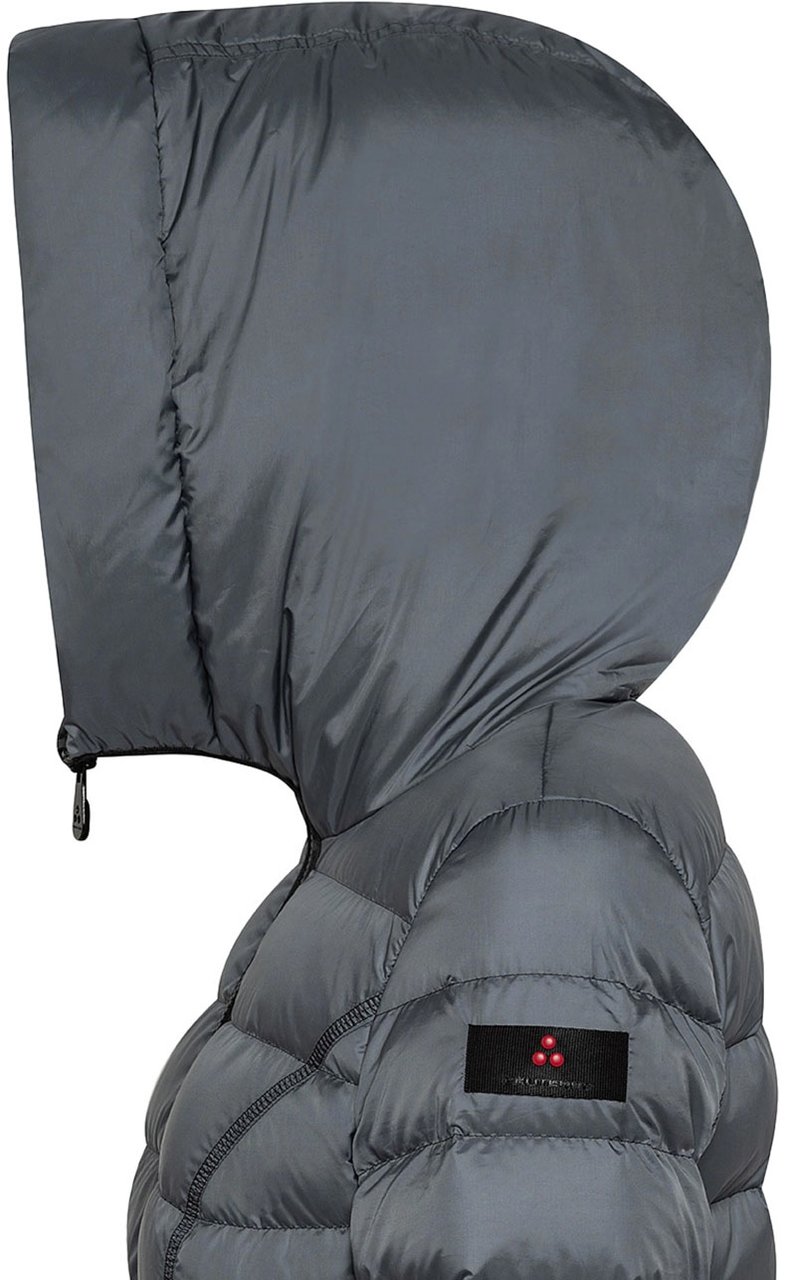 Peuterey Jacket Darkgray Donkergrijs