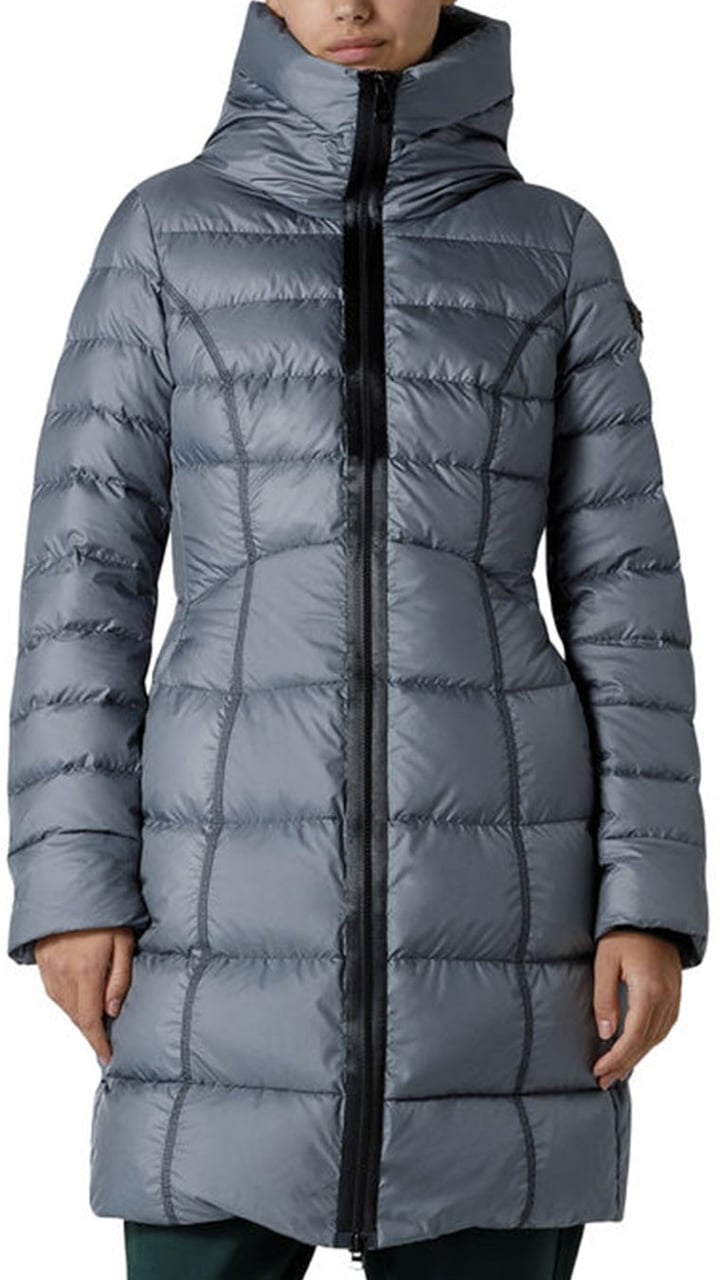 Peuterey Jacket Darkgray Donkergrijs