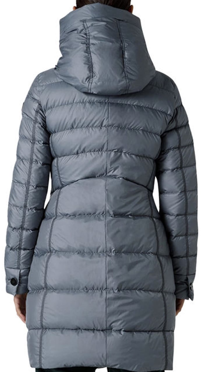 Peuterey Jacket Darkgray Donkergrijs