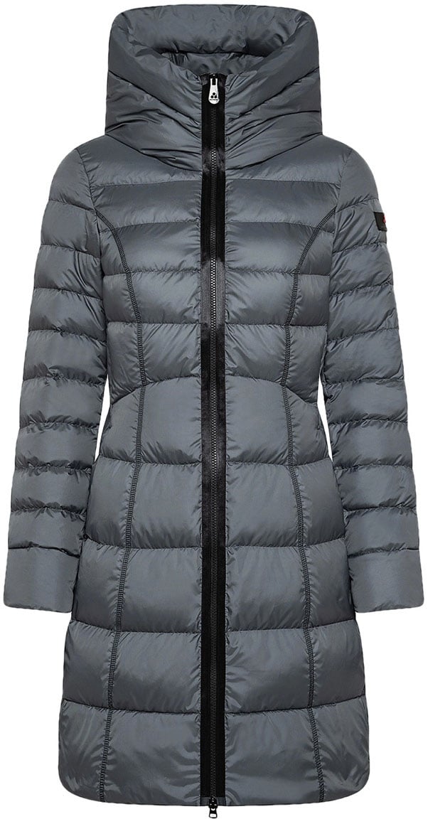 Peuterey Jacket Darkgray Donkergrijs