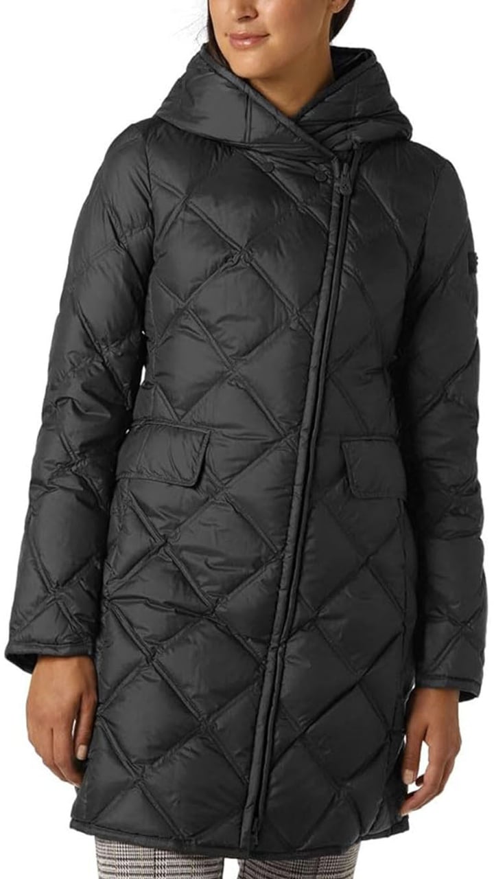 Peuterey Jacket Black Zwart