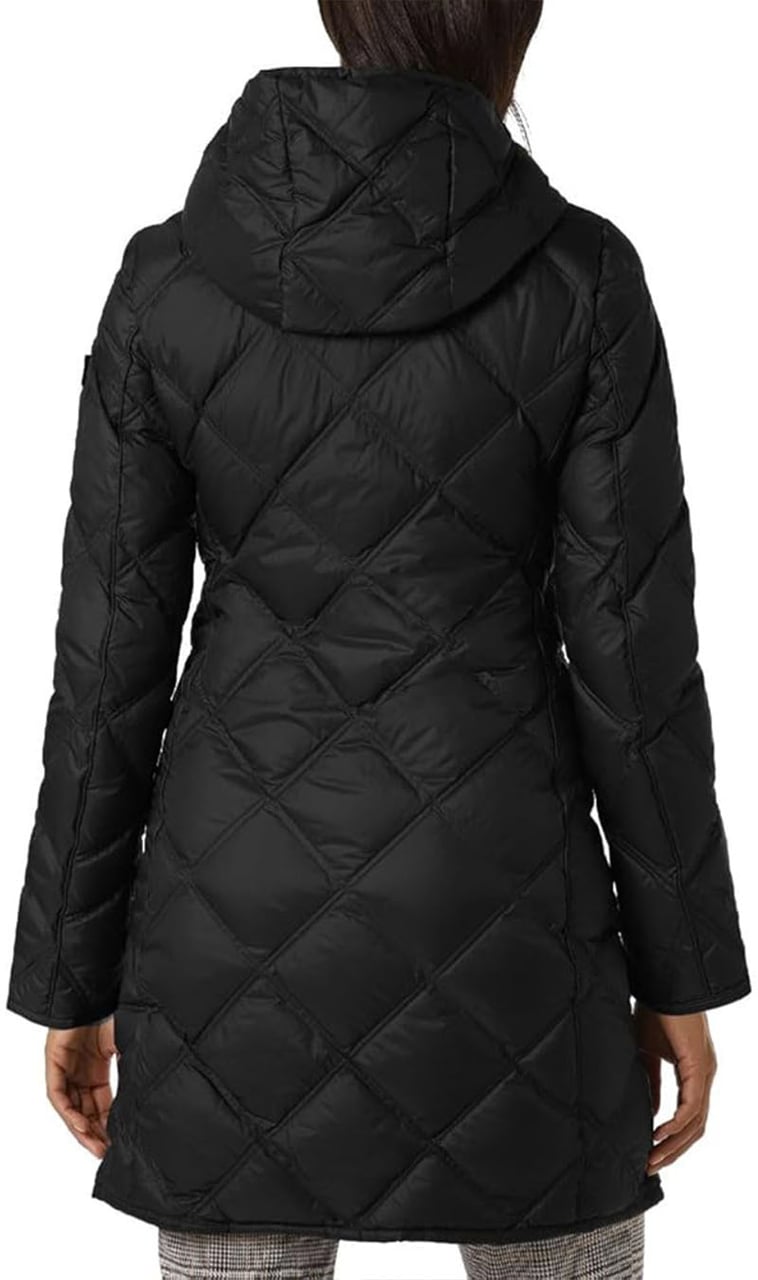 Peuterey Jacket Black Zwart