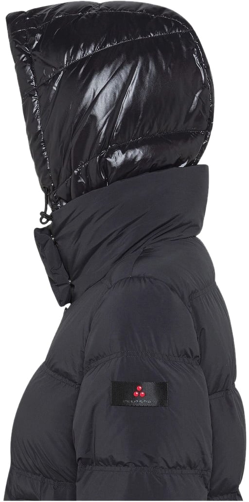 Peuterey Jackets Black Zwart