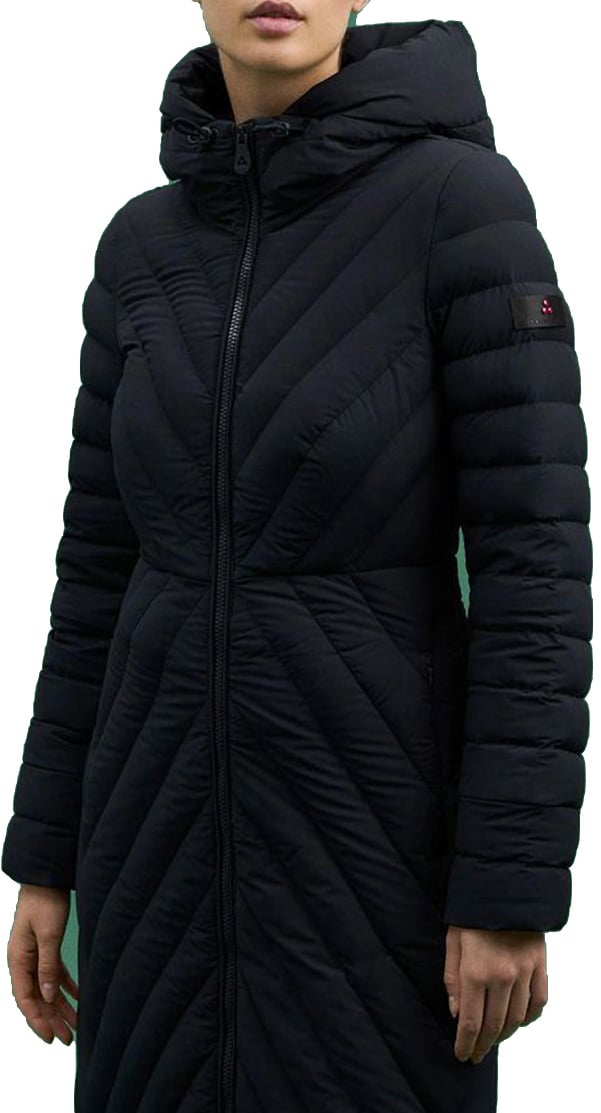 Peuterey Jackets Black Zwart