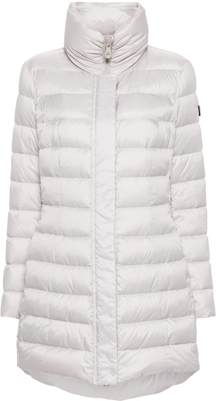 Peuterey Coats Grey Grijs