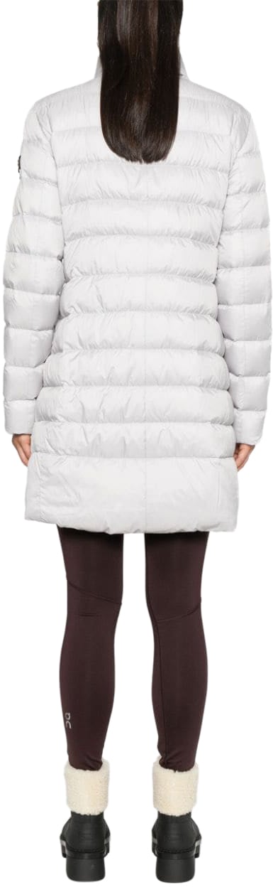 Peuterey Coats Grey Grijs