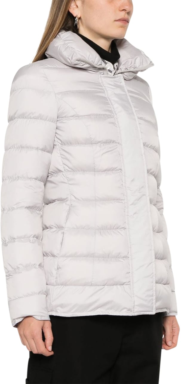 Peuterey Coats Grey Grijs