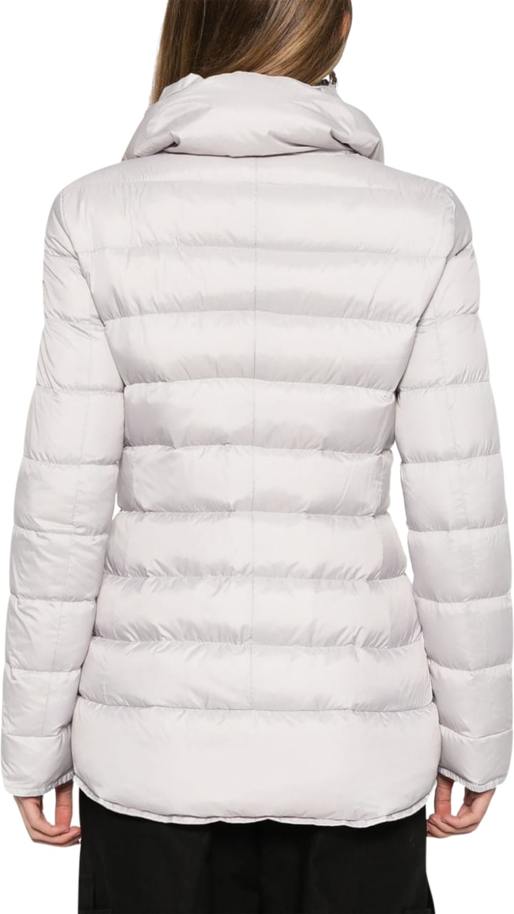Peuterey Coats Grey Grijs