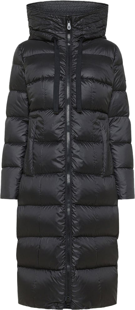 Peuterey Nunki MQS Jacket Nero Zwart