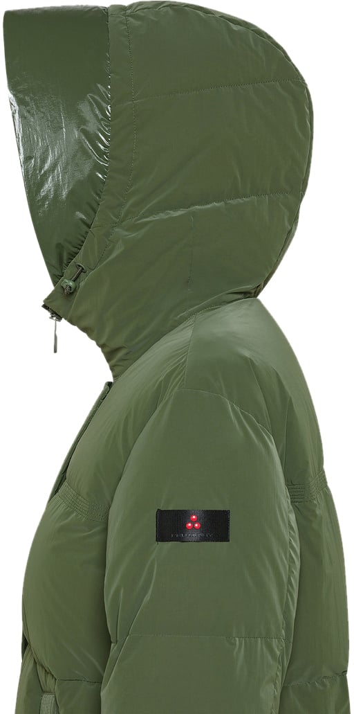 Peuterey Anish BLM Bmat Jacket Cipresso Divers