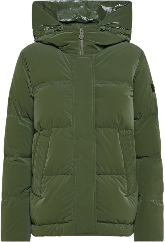 Peuterey Anish BLM Bmat Jacket Cipresso Divers