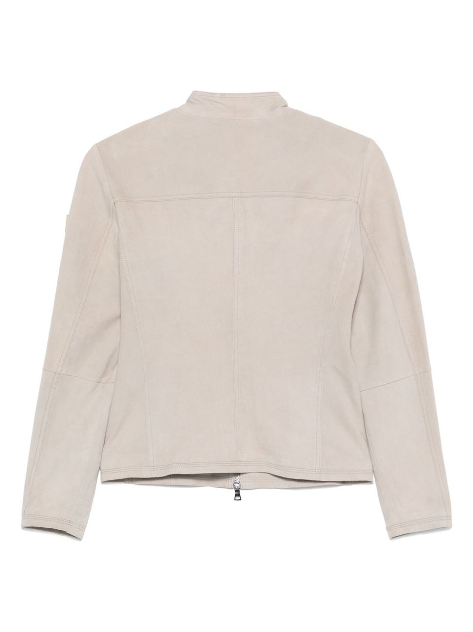 Peuterey Jackets Light Grey Grijs