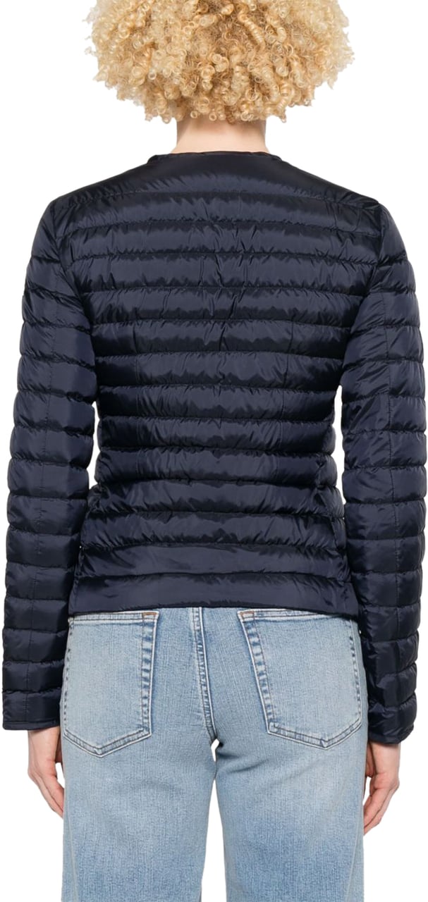 Peuterey Coats Blue Blauw