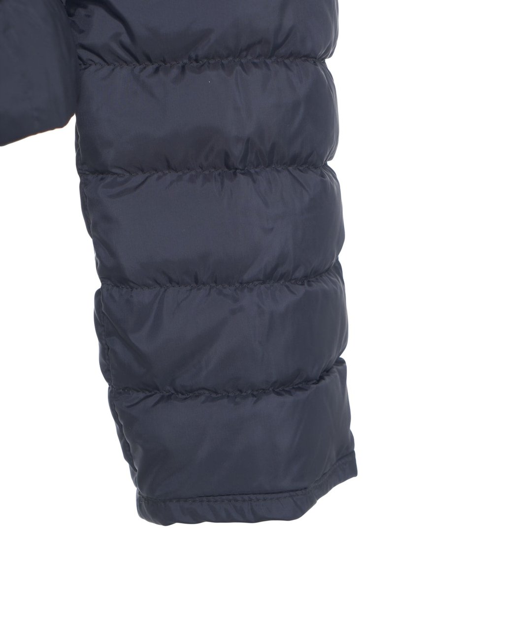 Peuterey Light down jacket 'Dalasi' Blauw