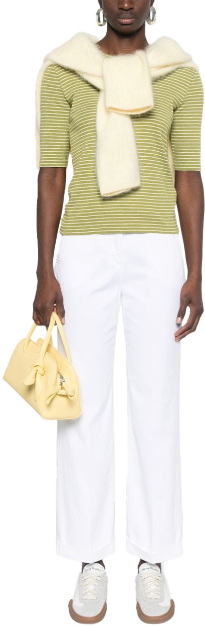 Peuterey Peuterey Trousers Grijs