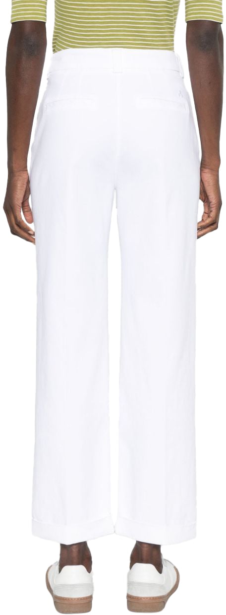 Peuterey Peuterey Trousers Grijs