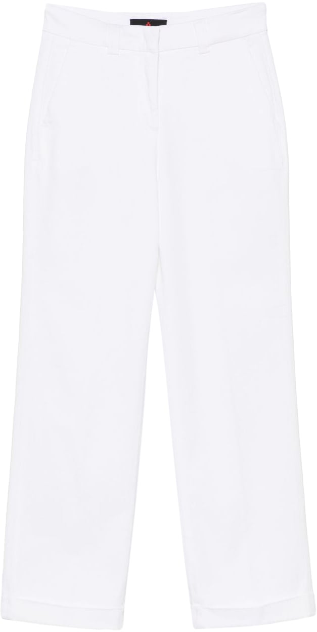 Peuterey Peuterey Trousers Grijs