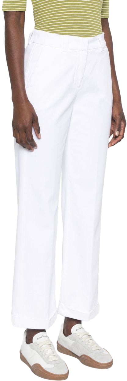Peuterey Peuterey Trousers Grijs