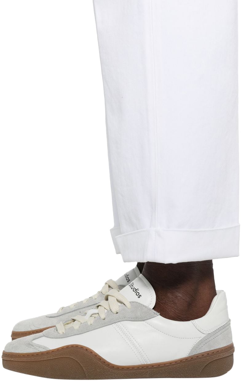 Peuterey Peuterey Trousers Grijs