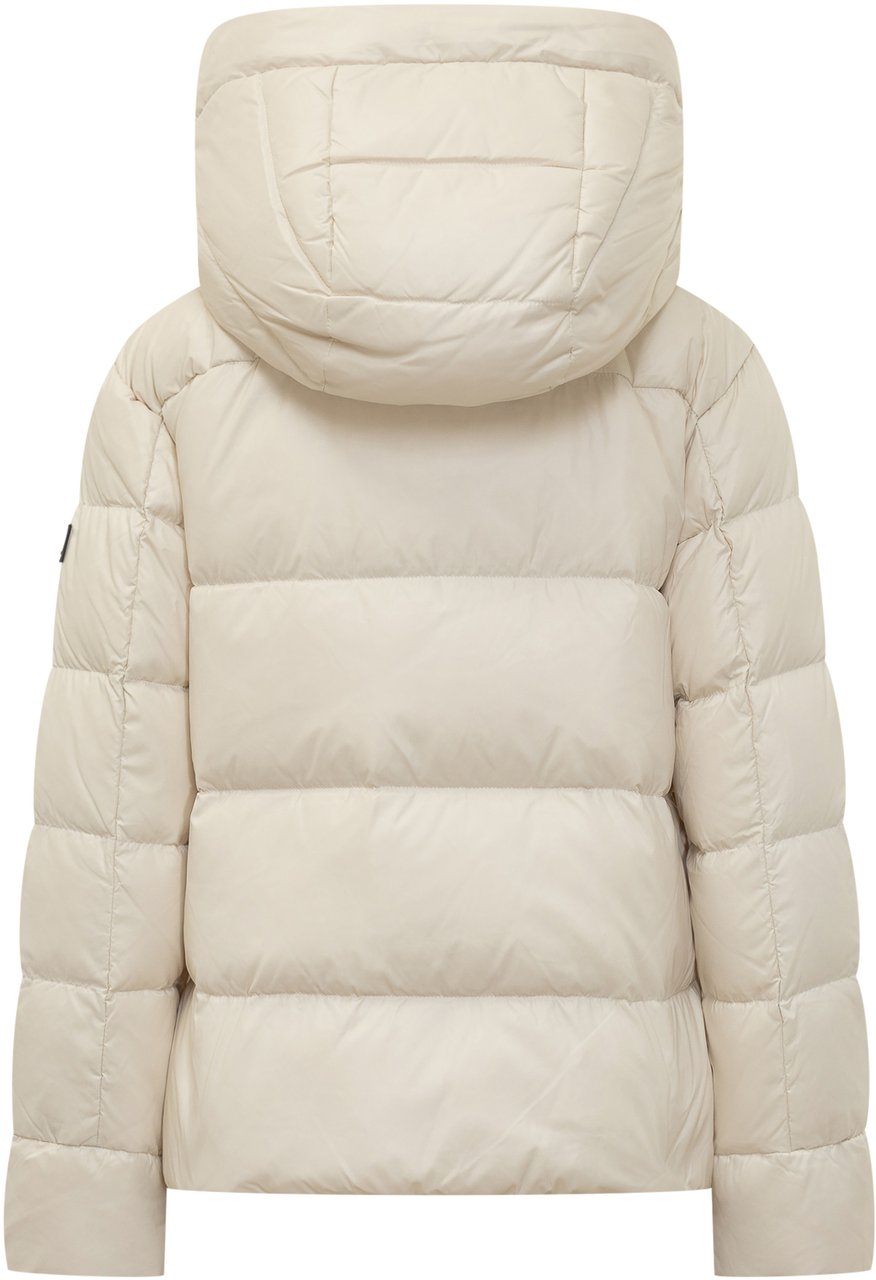 Peuterey Piumino Kenid Wit