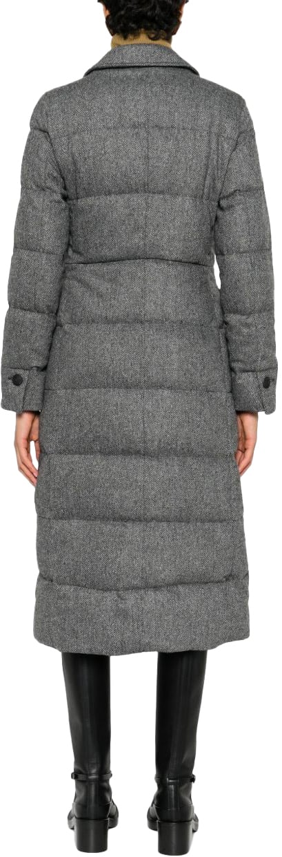 Peuterey Peuterey Giacconi Grigio Grijs