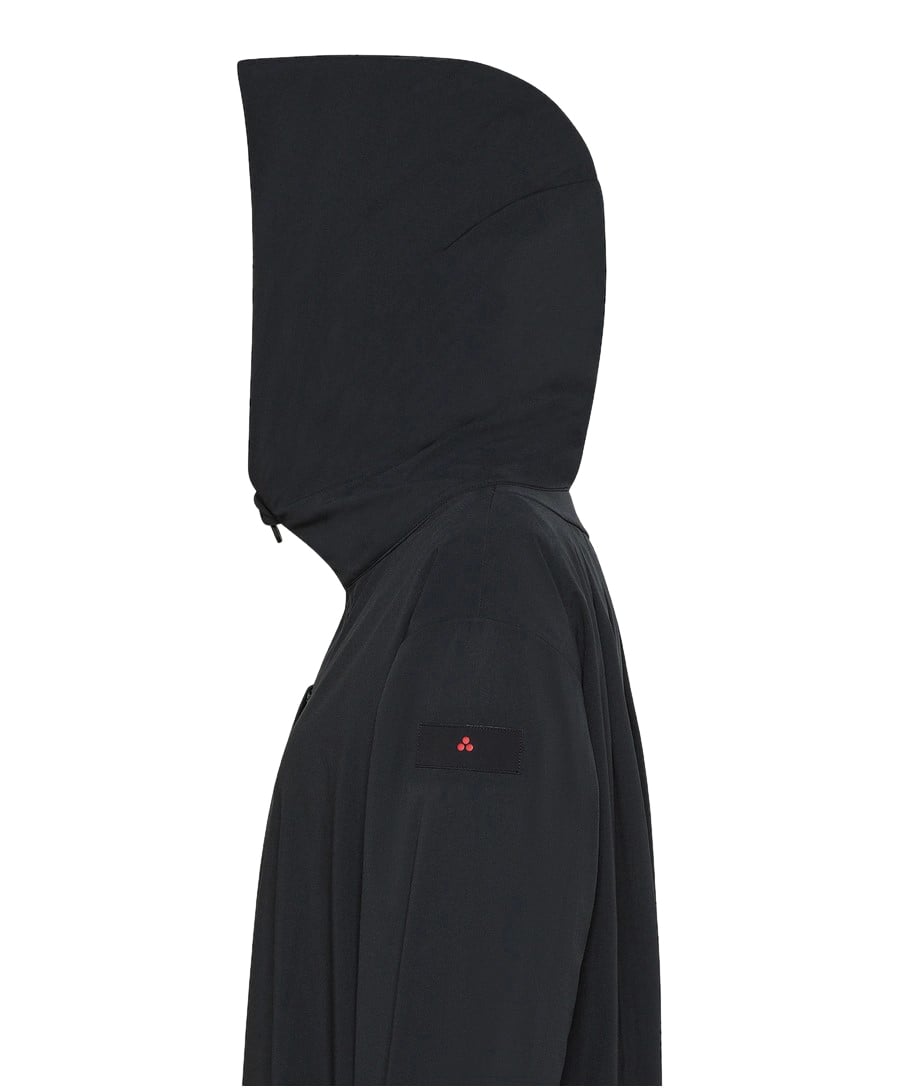 Peuterey Jackets Black Zwart