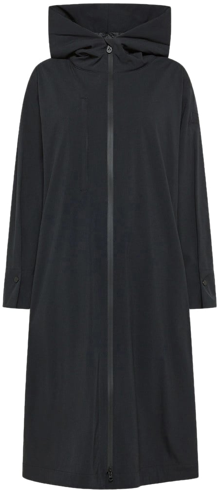 Peuterey Jackets Black Zwart